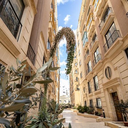 Apartamento Belmonte Heights Sliema Exterior foto