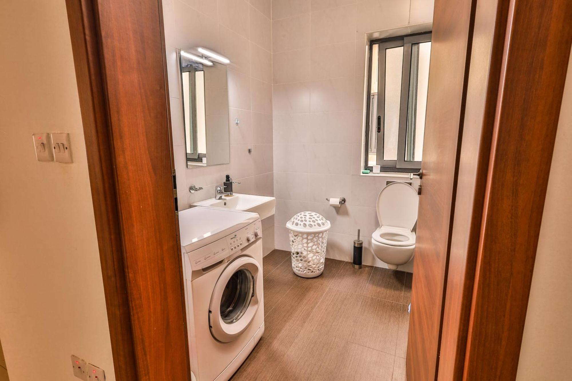 Apartamento Belmonte Heights Sliema Exterior foto