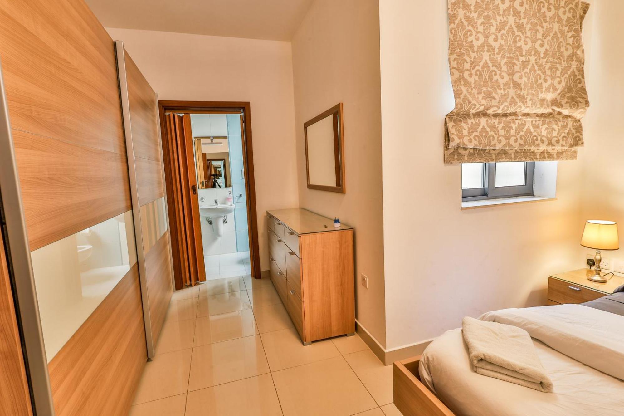 Apartamento Belmonte Heights Sliema Exterior foto