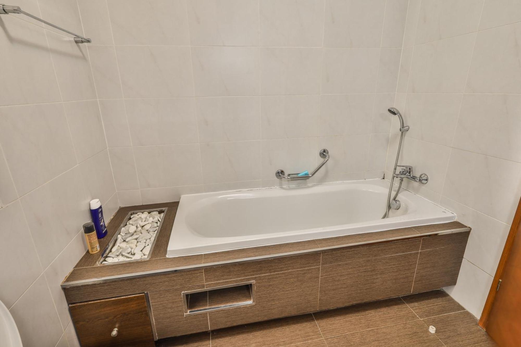 Apartamento Belmonte Heights Sliema Exterior foto